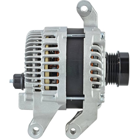 Aftermarket JAndN Electrical Products Alternator 400-48178-JN